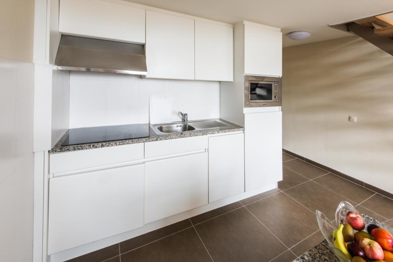 Aparthotel Arass & Business Flats 3*