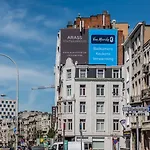 Arass Hotel & Business Flats