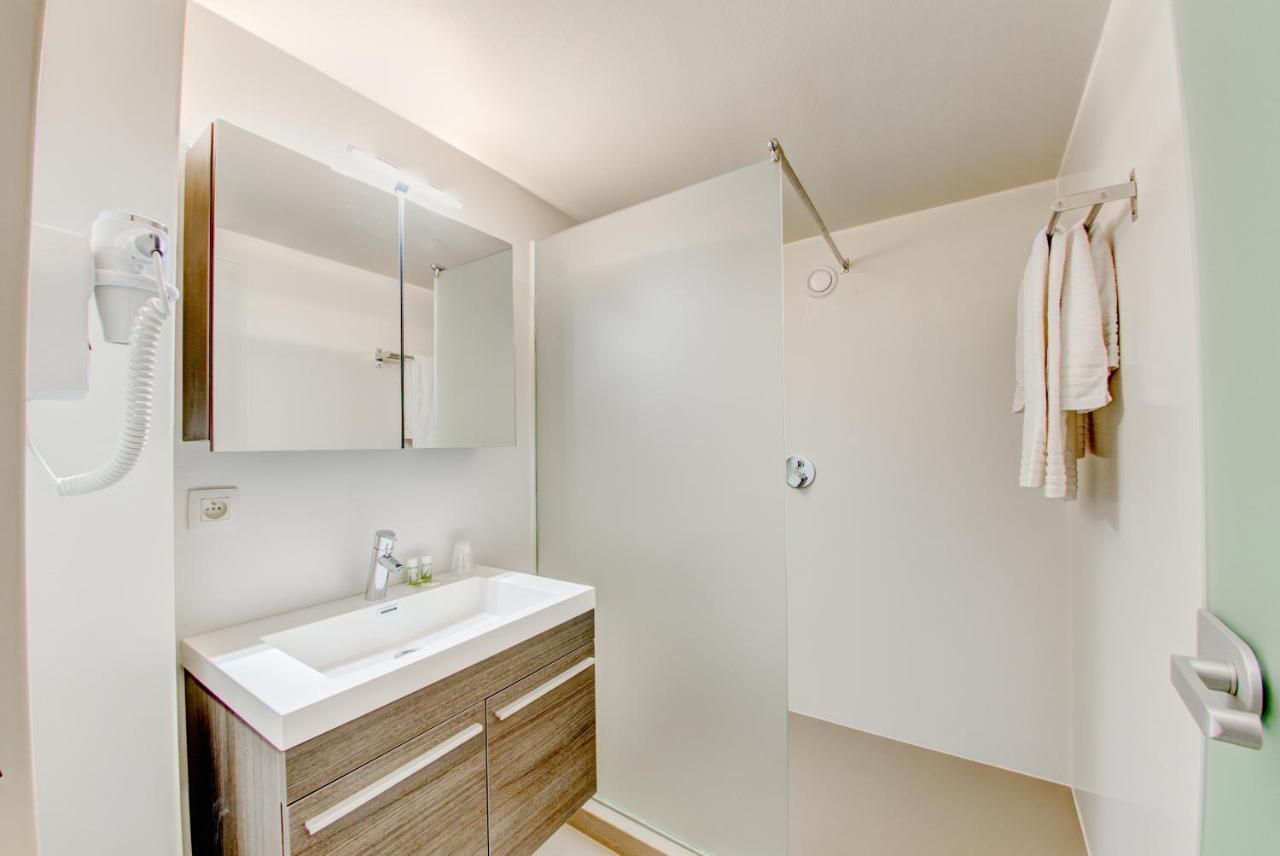 Arass & Business Flats Aparthotel 3*
