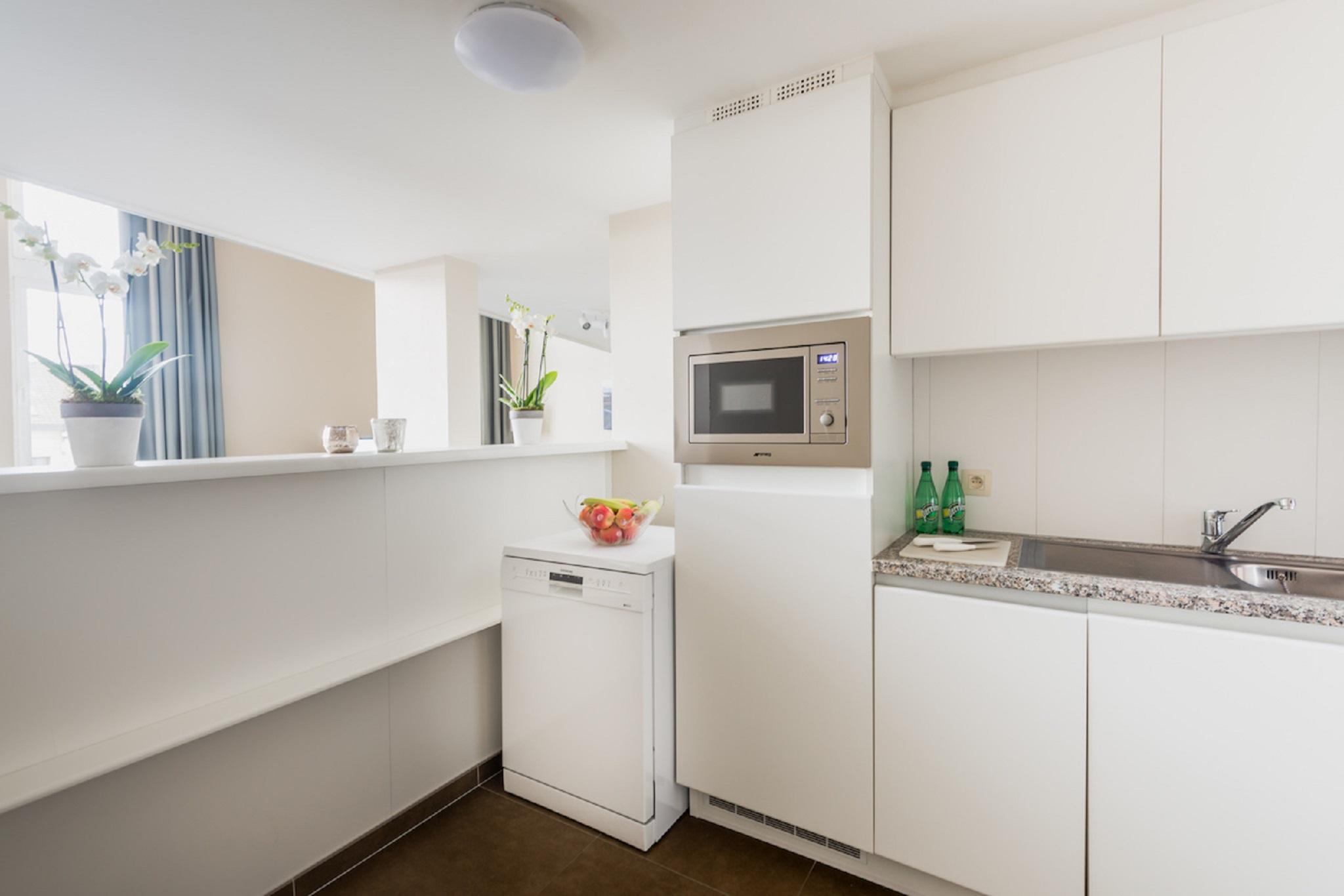 Arass & Business Flats Antwerpen