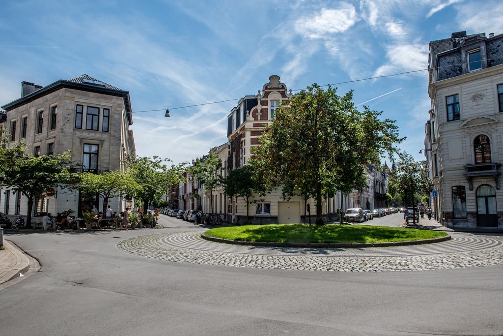 Arass & Business Flats Antwerpen