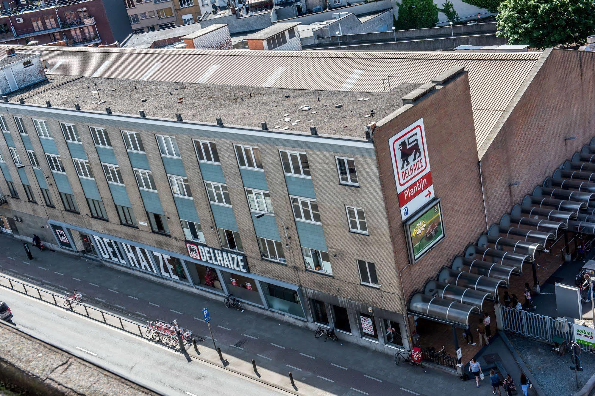 Aparthotel Arass & Business Flats 3*